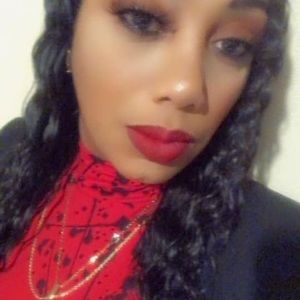 Meet your Posher, Shanelle